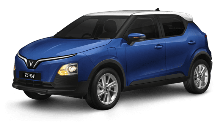 VinFast VF5