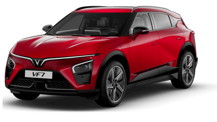 VF 7