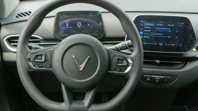 vinfast vf5