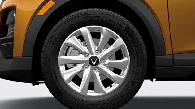 vinfast vf6