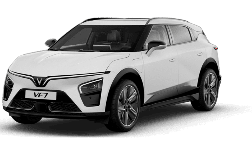 VinFast VF7
