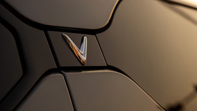 vinfast vf9