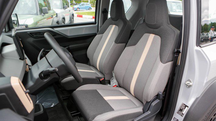 vinfast vf3