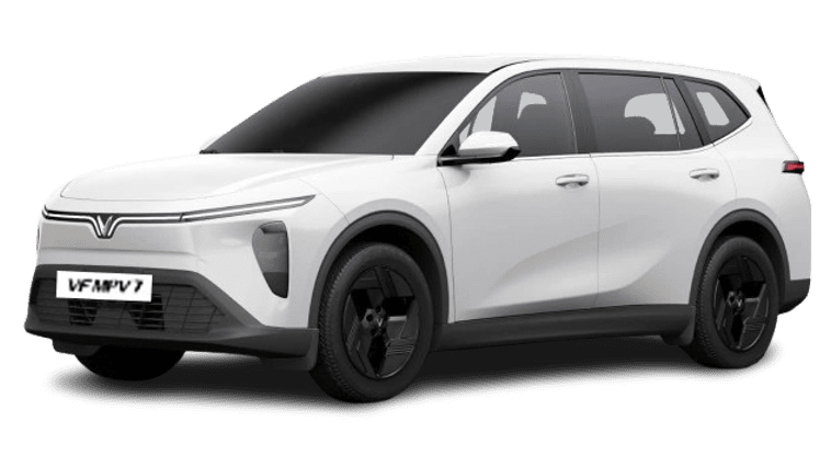 VinFast VF MPV 7