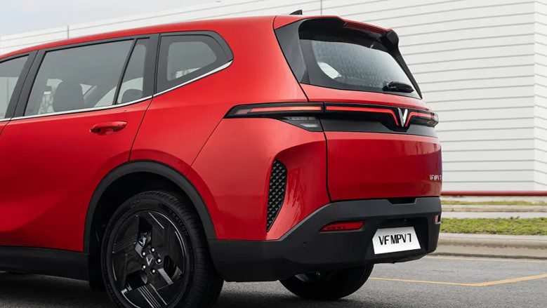vinfast mpv 7