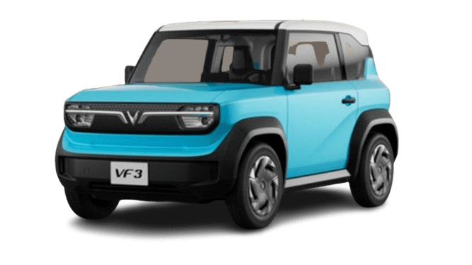 VinFast VF3