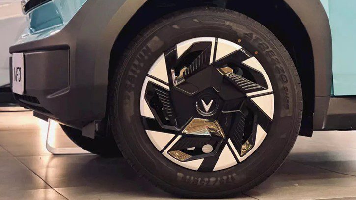 vinfast vf3