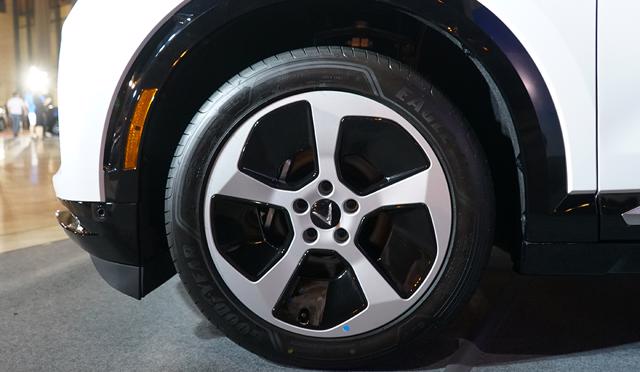 mân vf9 eco